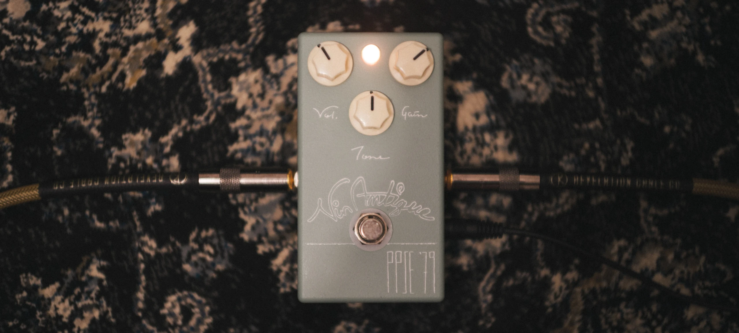 Vin-Antique | PPSE'79 Ver.3 説明書